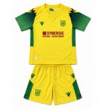 FC Nantes 1a Equipación 2026/27 - NIÑOS FC Nantes 1a Equipación 2026/27 - NIÑOS